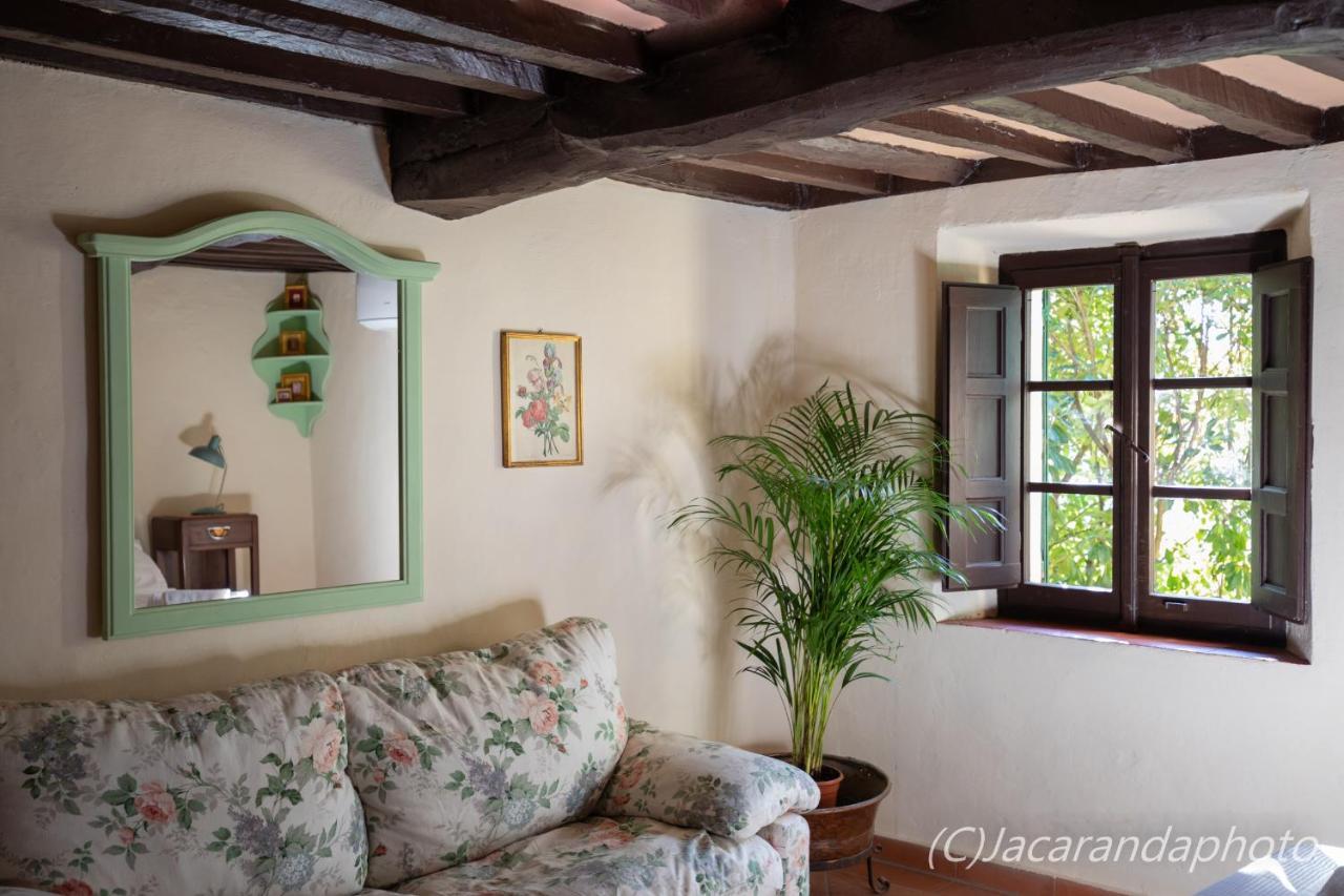 Villa La Pieve Камайоре Экстерьер фото